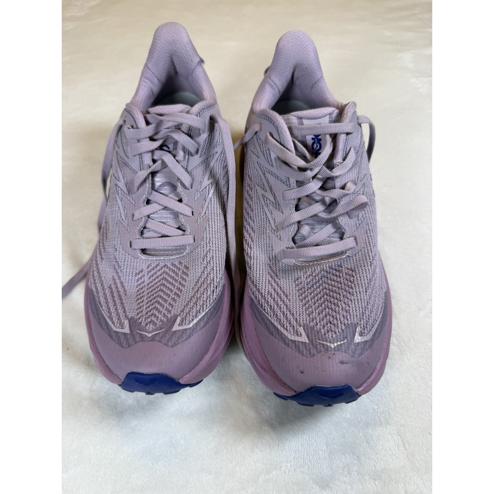 HOKA Challenger 8 GTX Women's 8 Fragrant Lilac Berry Mauve Gore-Tex Trail